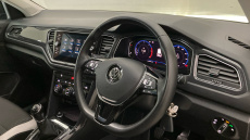 Volkswagen T-Roc 2.0 TDI 4MOTION SEL 5dr Diesel Hatchback